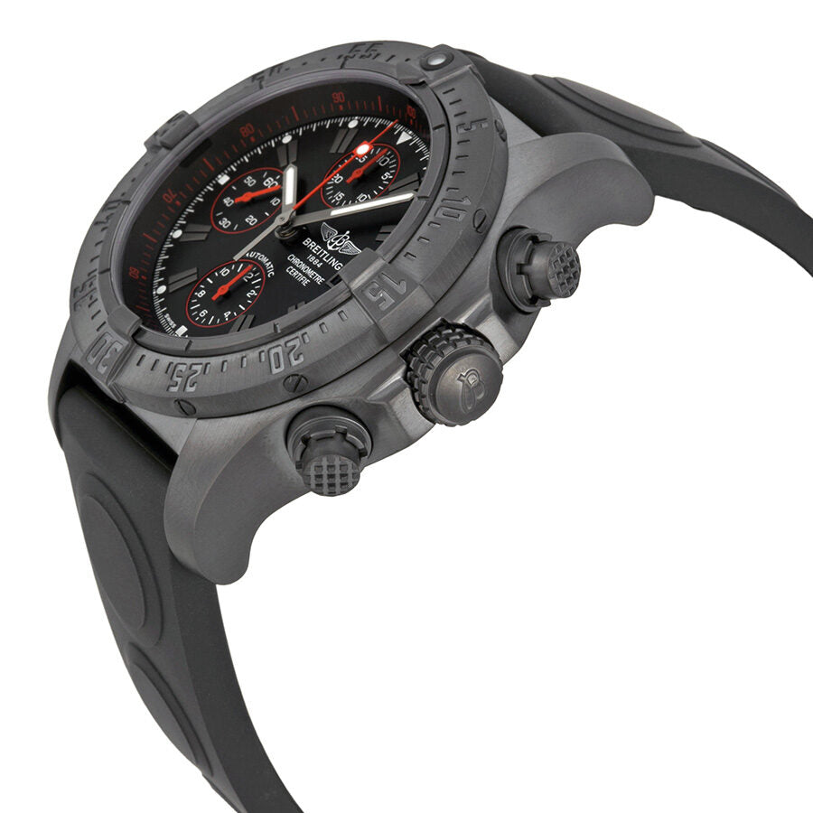 Breitling Avenger M133802C-BC73BKRD Men's Automatic 1