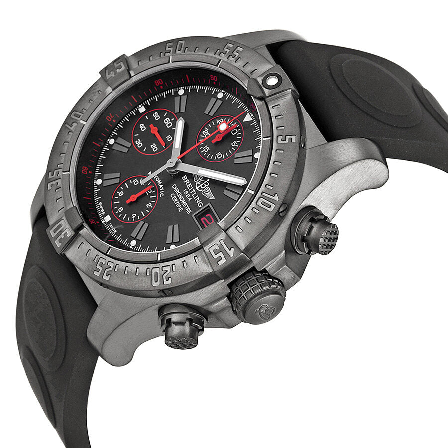 Breitling Avenger M133802C-BC73-221S Men's Automatic 1