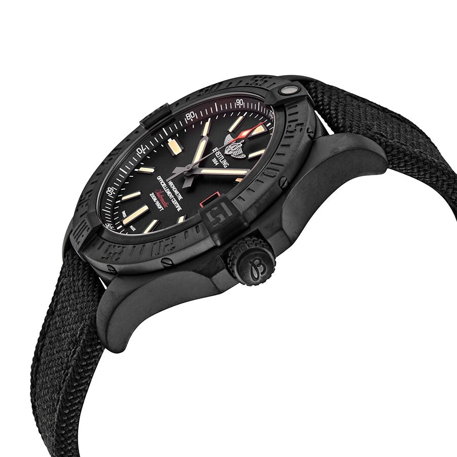 Breitling Avenger V17311101B1W1 Men's Automatic 1