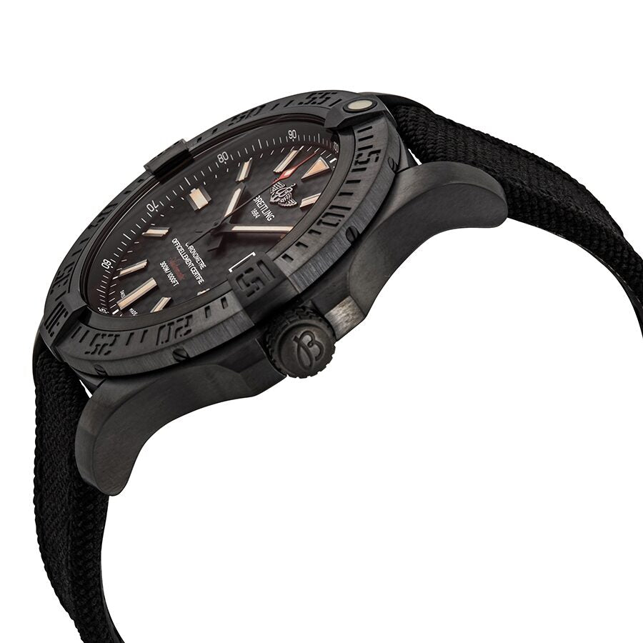 Breitling Avenger V173102X/BE57/104W Men's Automatic 1