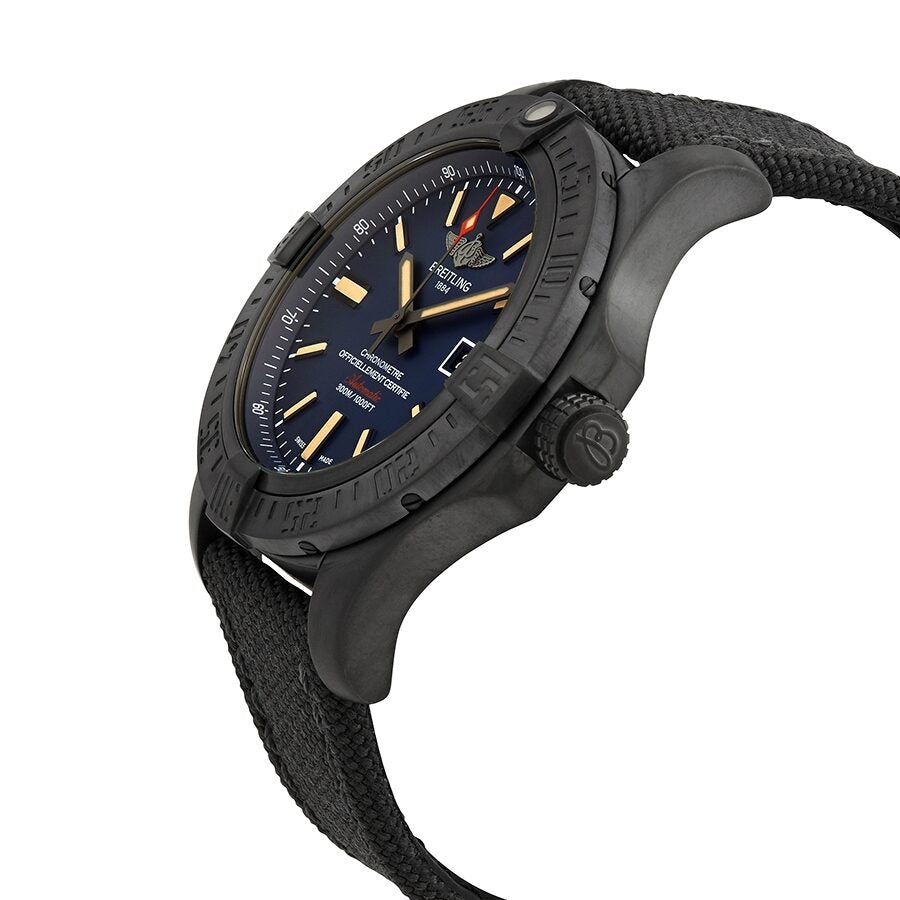 Breitling Avenger V173104A/CA23/100W Men's Automatic 1