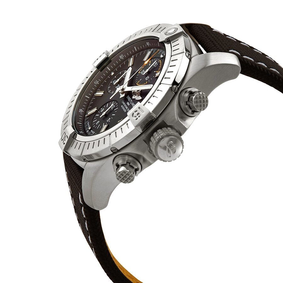 Breitling Avenger A13317101B1X2 Men's Automatic 1