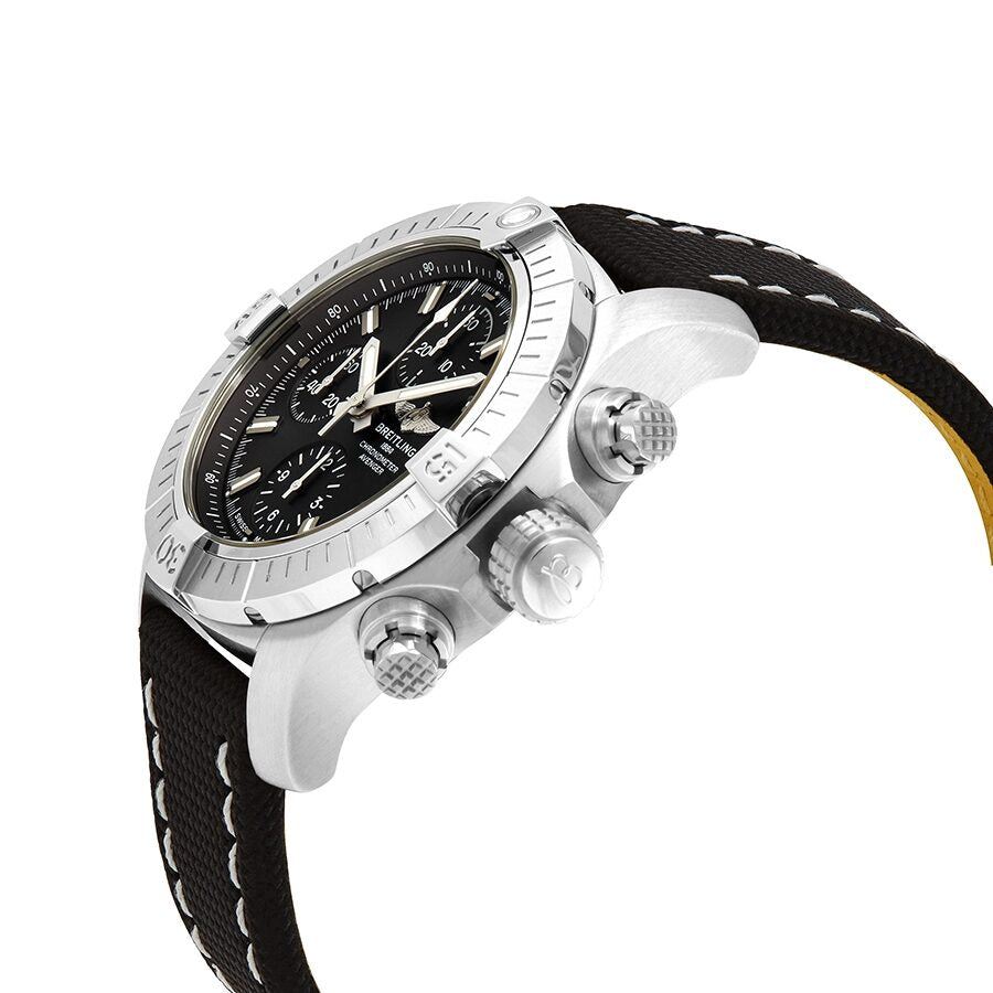 Breitling Avenger A13385101B1X2 Men's Automatic 1