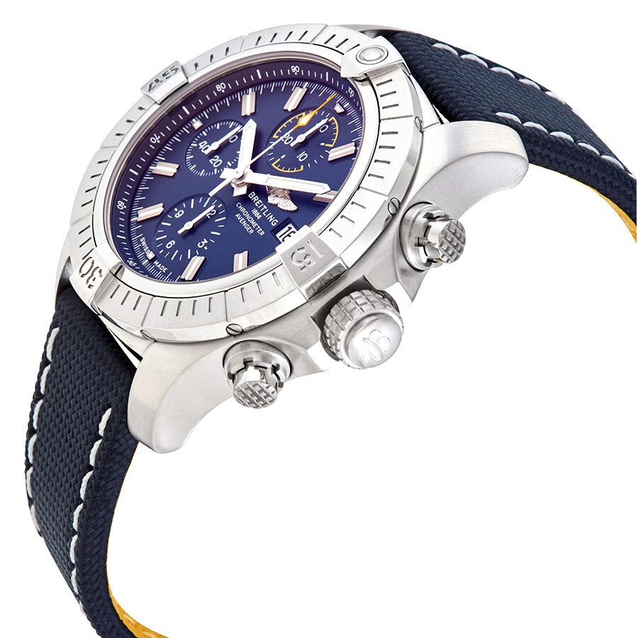 Breitling Avenger A13317101C1X1 Men's Automatic 1
