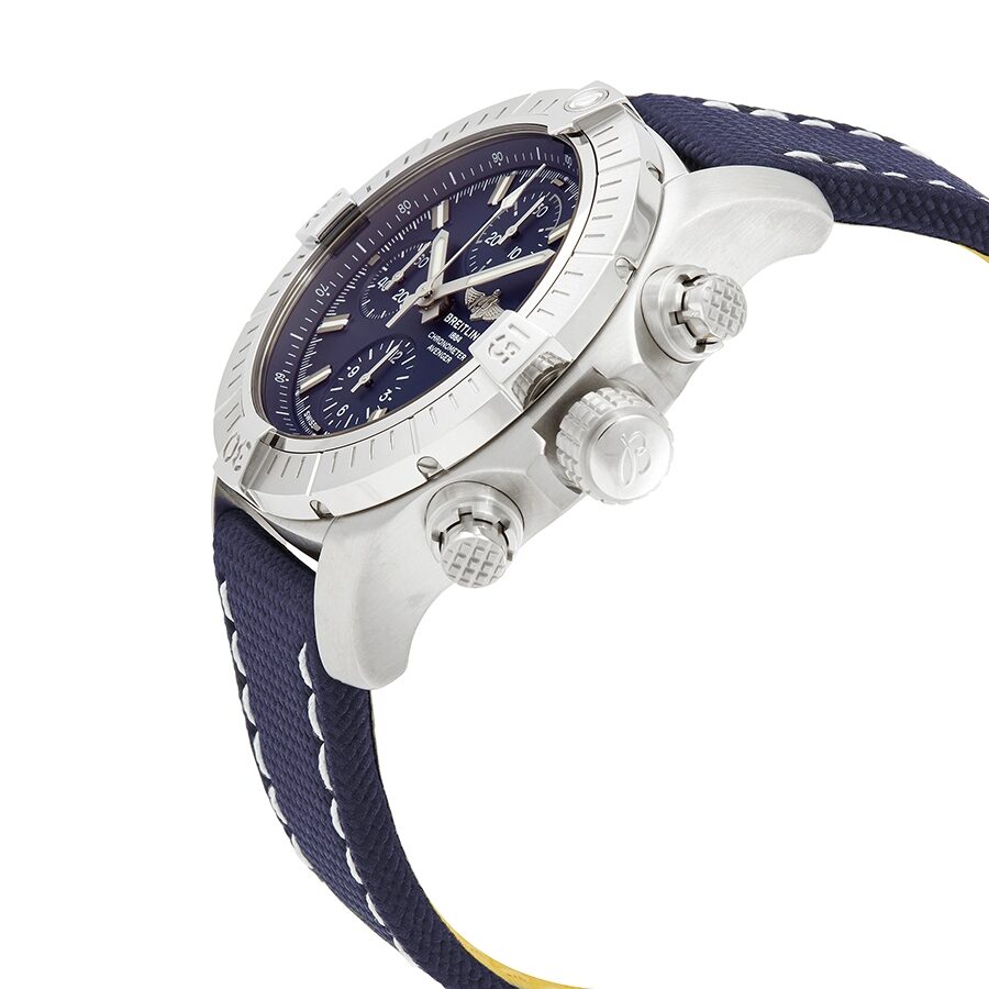 Breitling Avenger A13385101C1X1 Men's Automatic 1