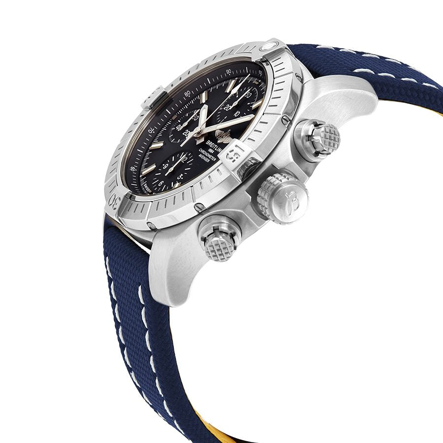 Breitling Avenger A13385101C1X2 Men's Automatic 1