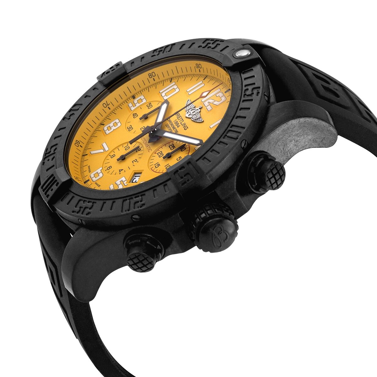 Breitling Avenger XB0170E41I1S2 Men's Automatic 1