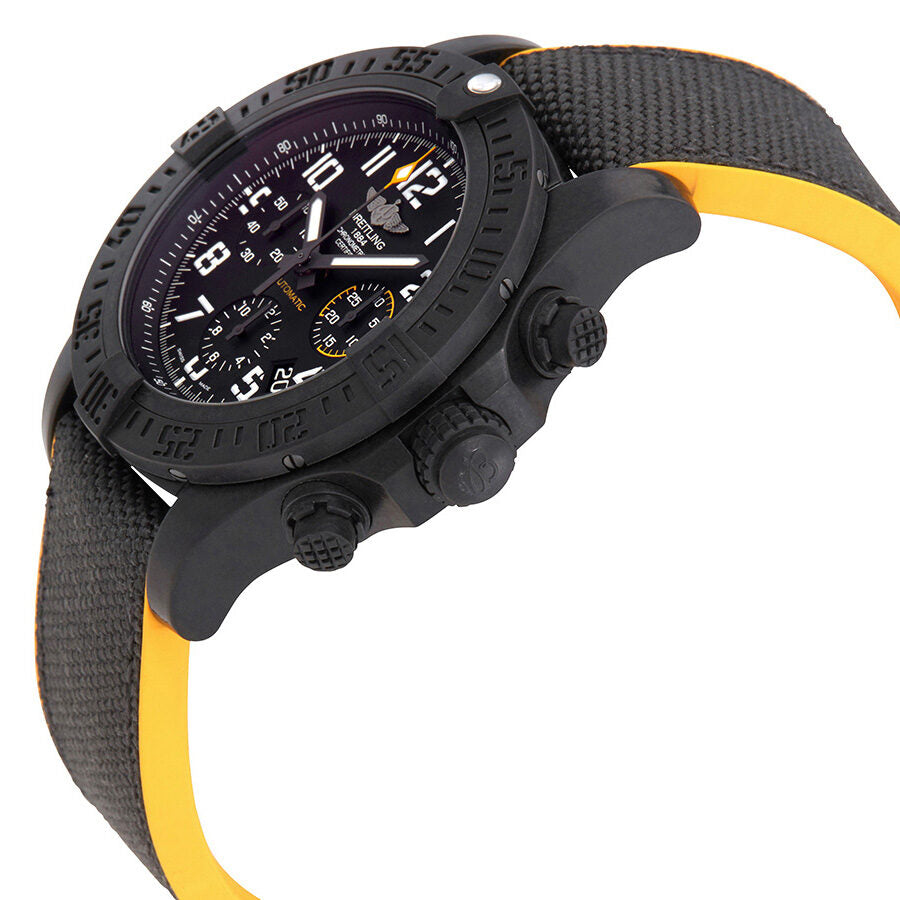 Breitling Avenger XB0180E4-BF31-284S-X20D.4 Men's Automatic 1