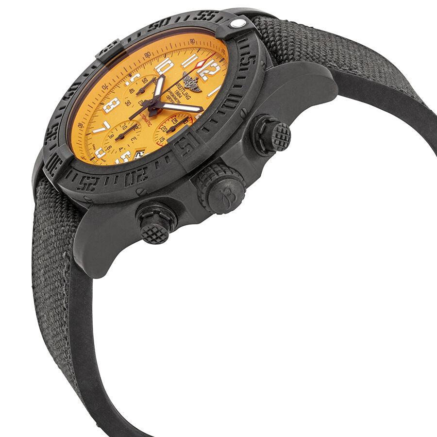 Breitling Avenger XB0180E4/I534-253S-M20DSA.4 Men's Automatic 1