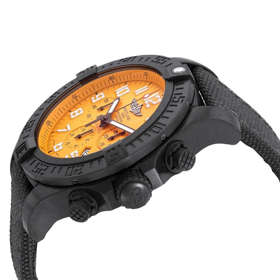 Breitling Avenger XB0170E4-I533-100W.M20BASA.1 Men's Automatic 1