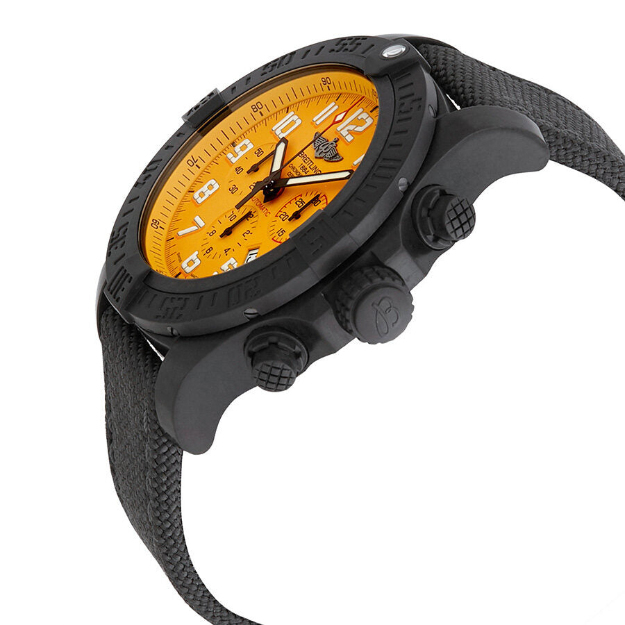 Breitling Avenger XB0170E4/I533/100W.M20BASA.1 Men's Automatic 1