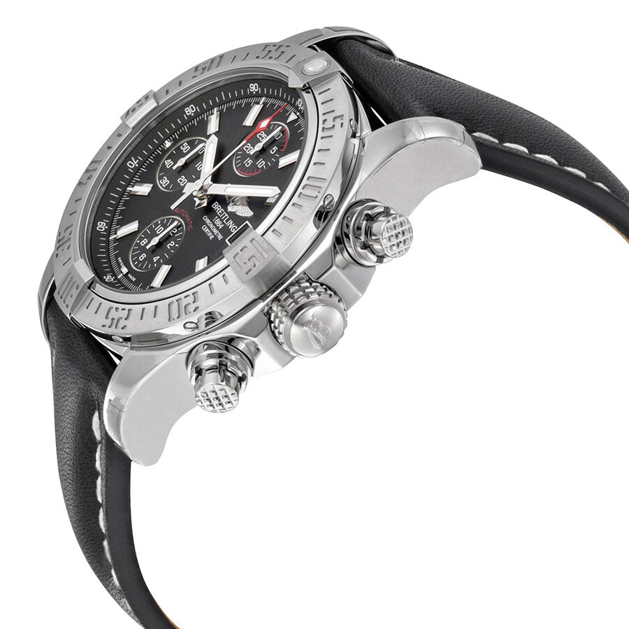 Breitling Avenger A1338111-BC32-436X-A20D.1 Men's Automatic 1