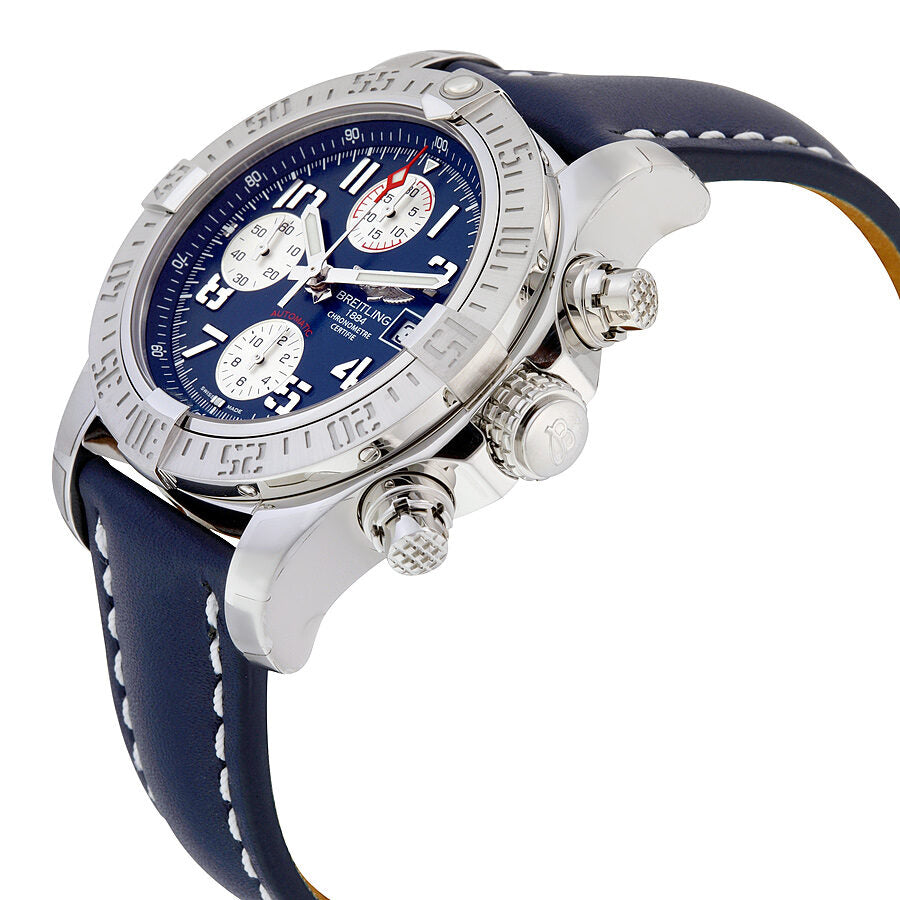 Breitling Avenger A1338111-C870-112X-A20D.1 Men's Automatic 1