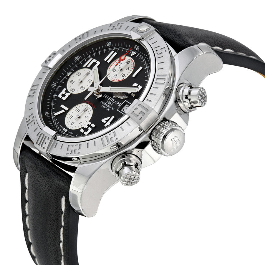 Breitling Avenger A1338111-BC33-436X-A20D.1 Men's Automatic 1