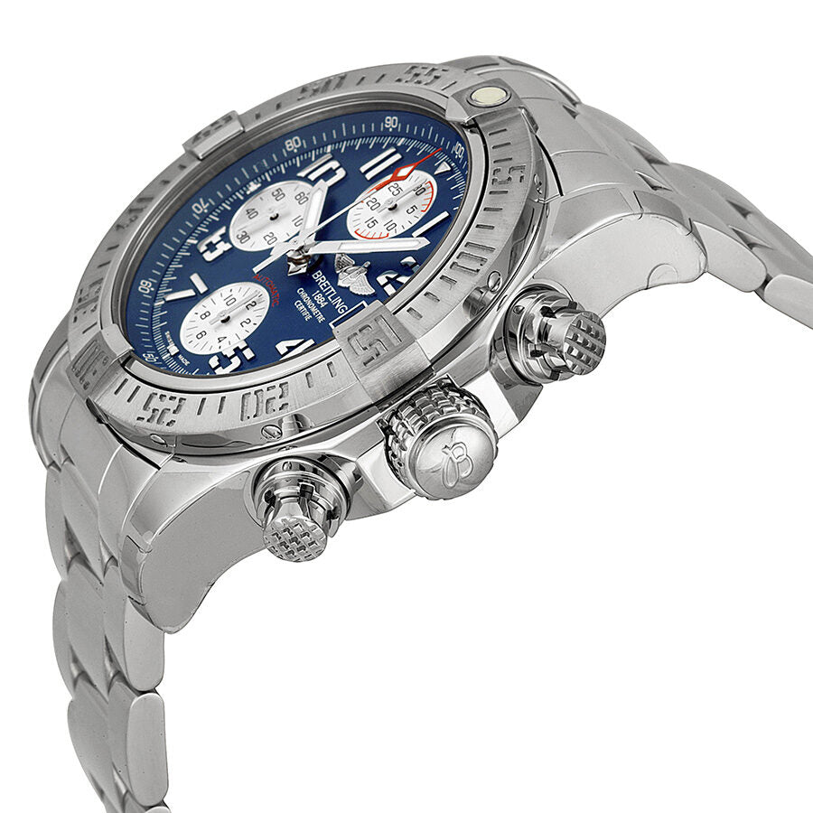 Breitling Avenger A1338111-C870-170A Men's Automatic 1