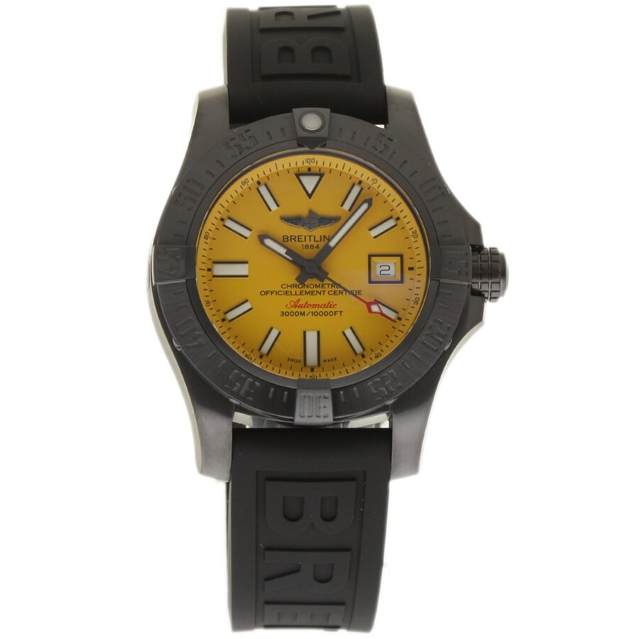 Breitling Avenger M17331E2/I530 Men's Automatic 1