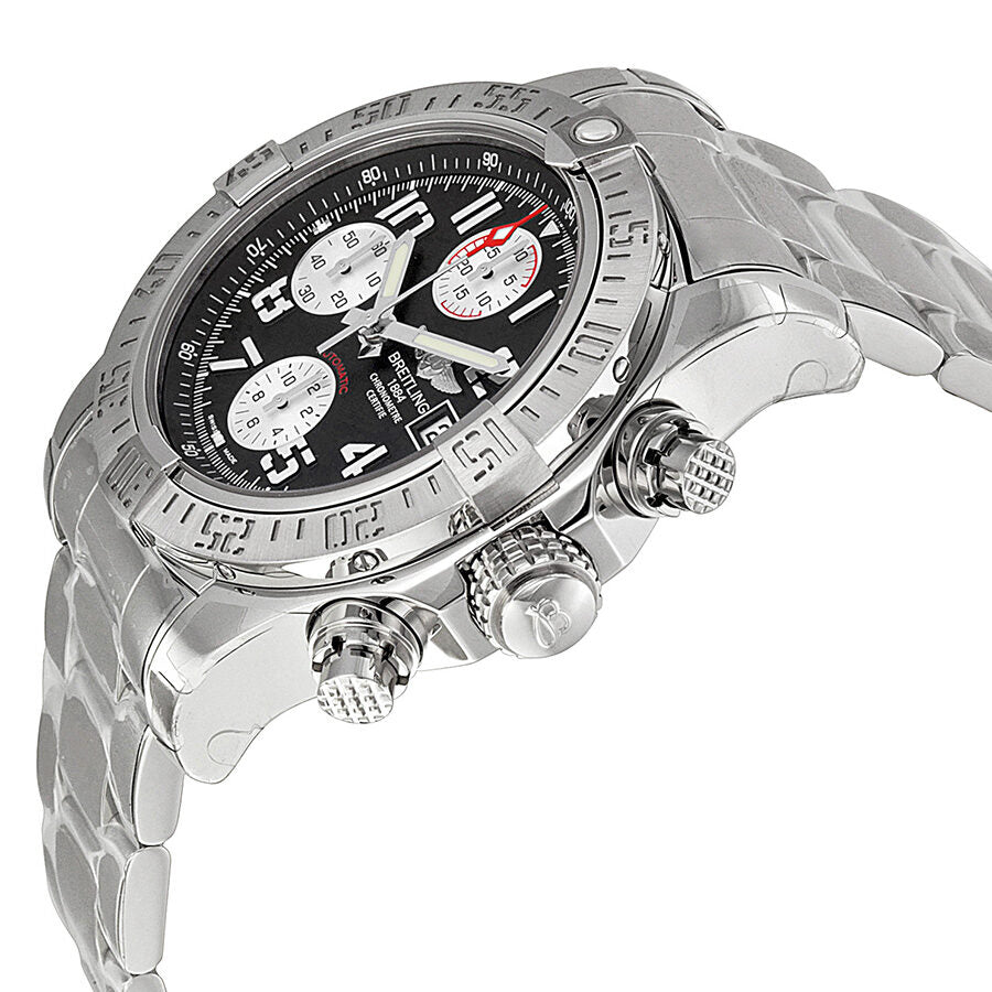 Breitling Avenger A1338111-BC33-170A Men's Automatic 1