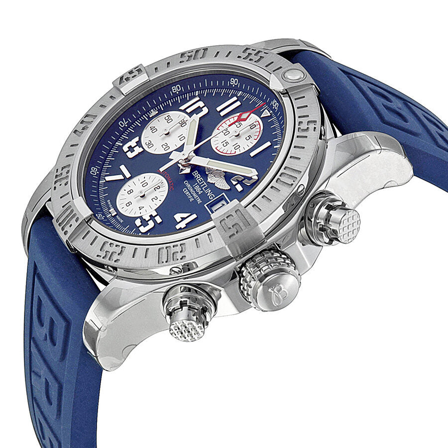 Breitling Avenger A1338111-C870-157S-A20D.2 Men's Automatic 1