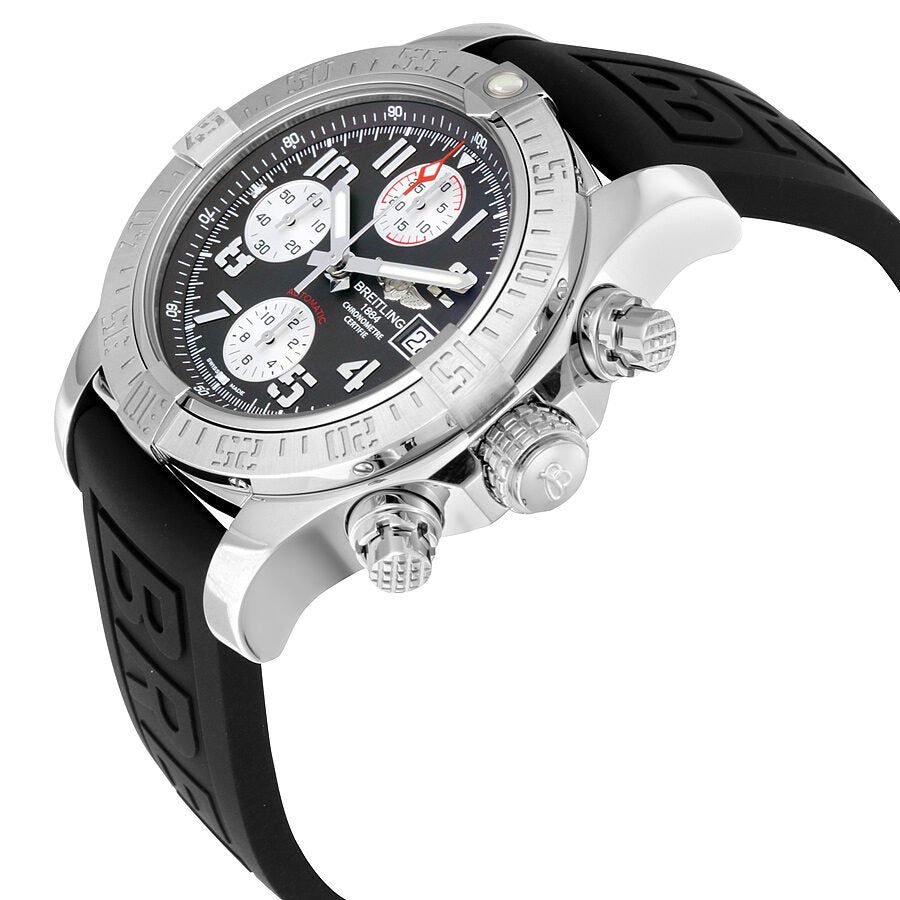 Breitling Avenger A1338111-F564-153S-A20D.2 Men's Automatic 1