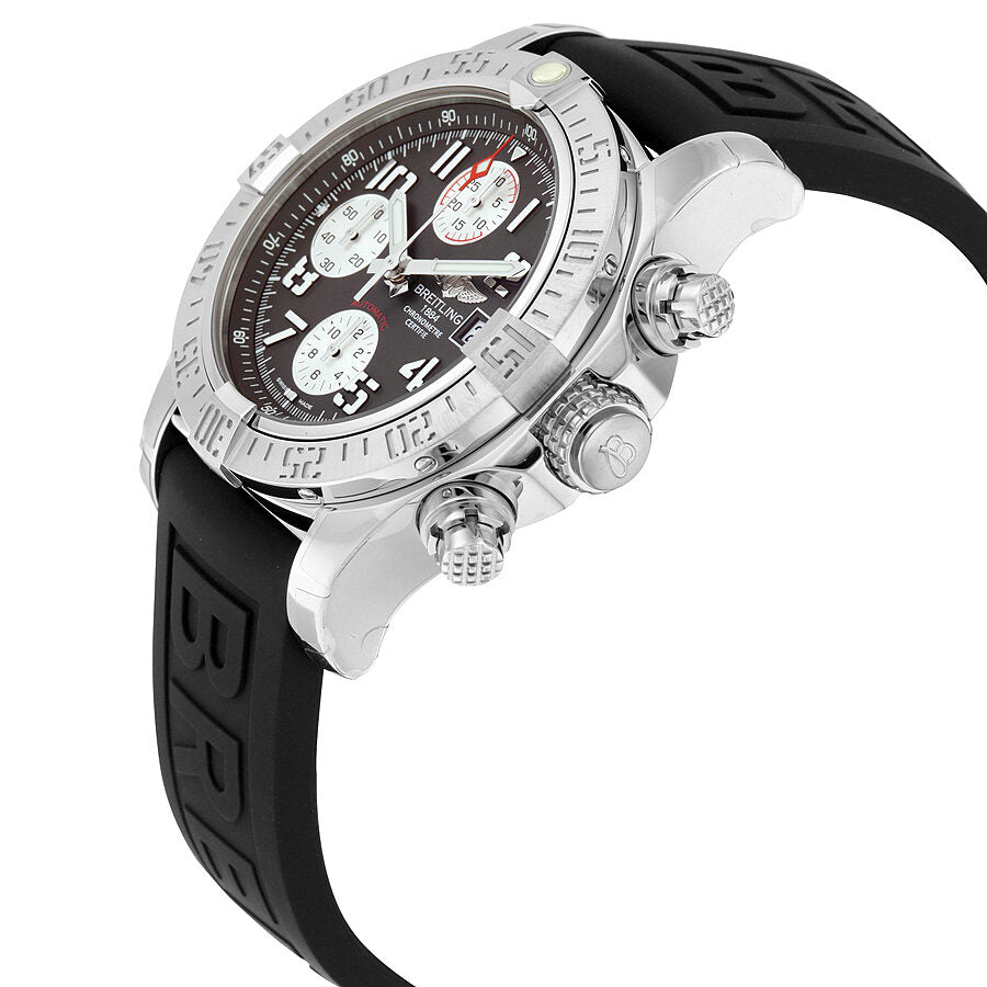 Breitling Avenger A1338111-F564-152S-A20S.1 Men's Automatic 1