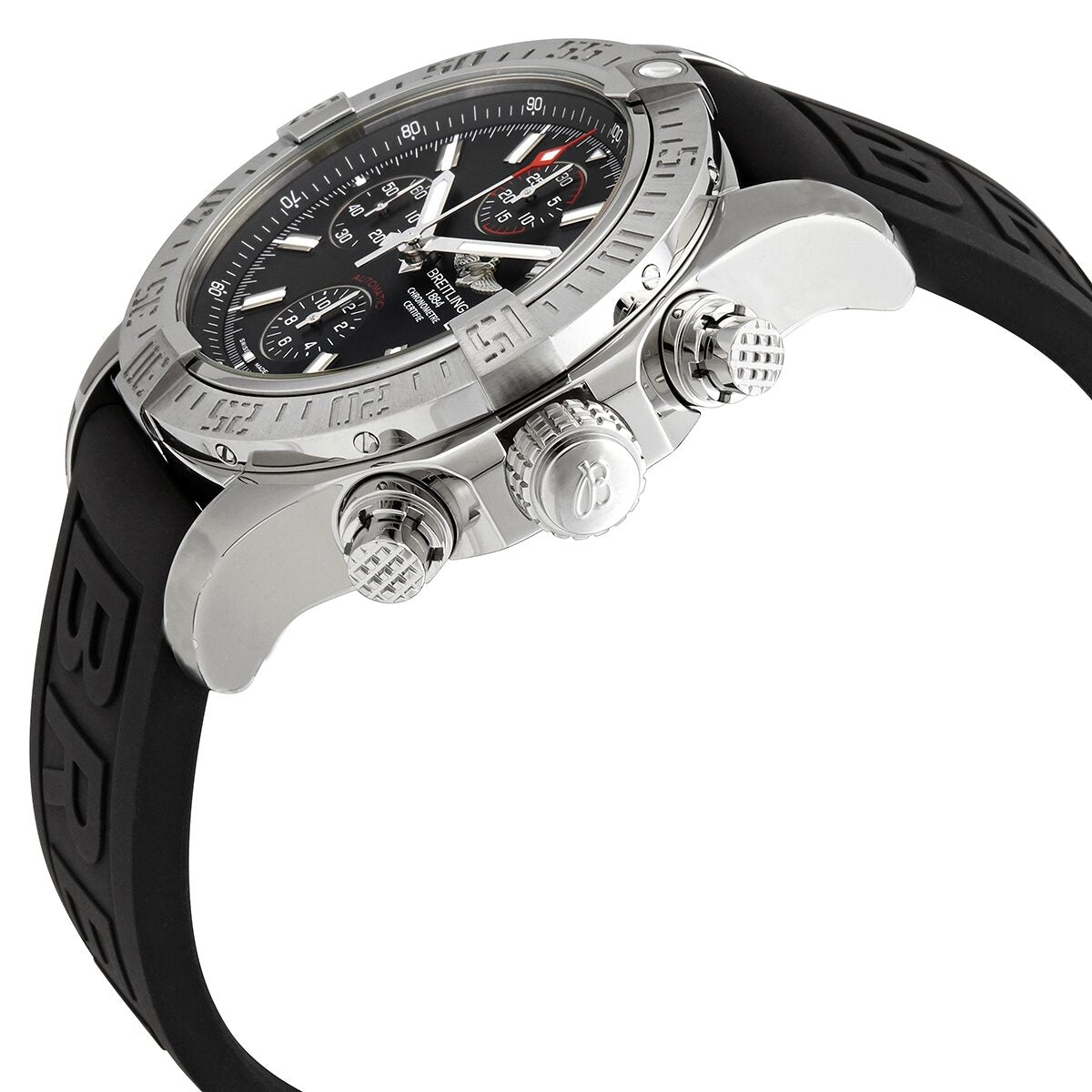 Breitling Avenger A13381111B1S2 Men's Automatic 1