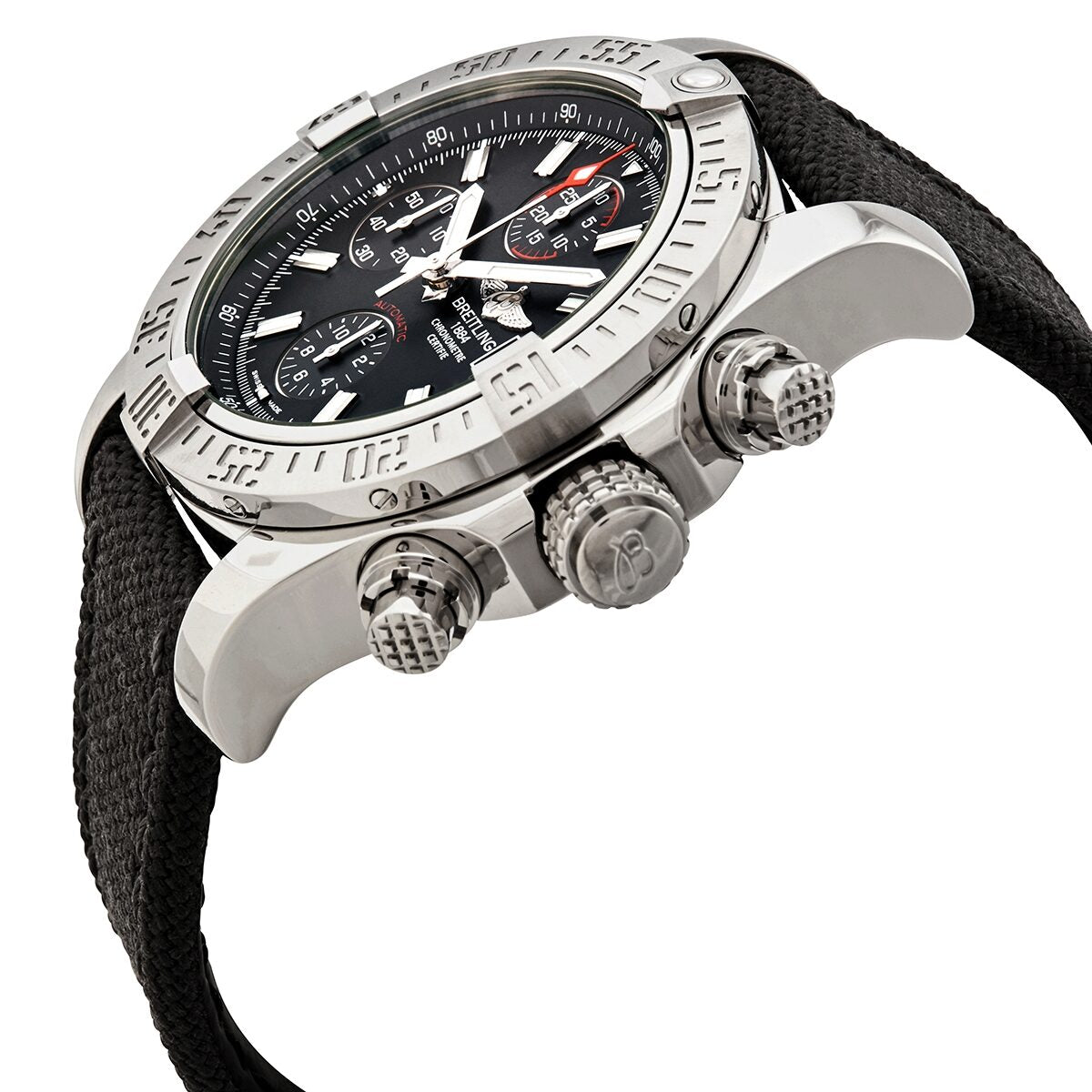 Breitling Avenger A13381111B1W1 Men's Automatic 1