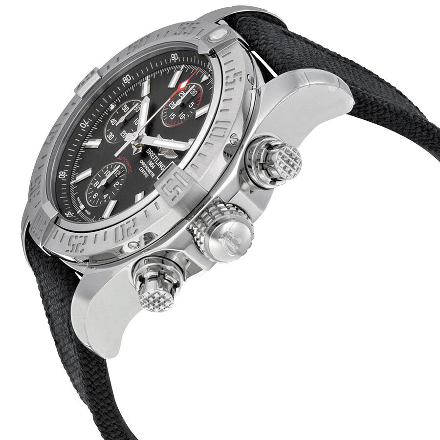 Breitling Avenger A1338111-BC32-103W-A20BA.1 Men's Automatic 1