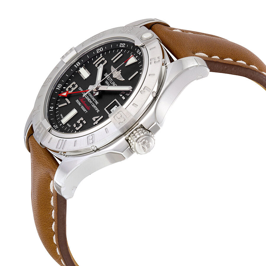 Breitling Avenger A3239011-BC34-438X-A20D.1 Men's Automatic 1