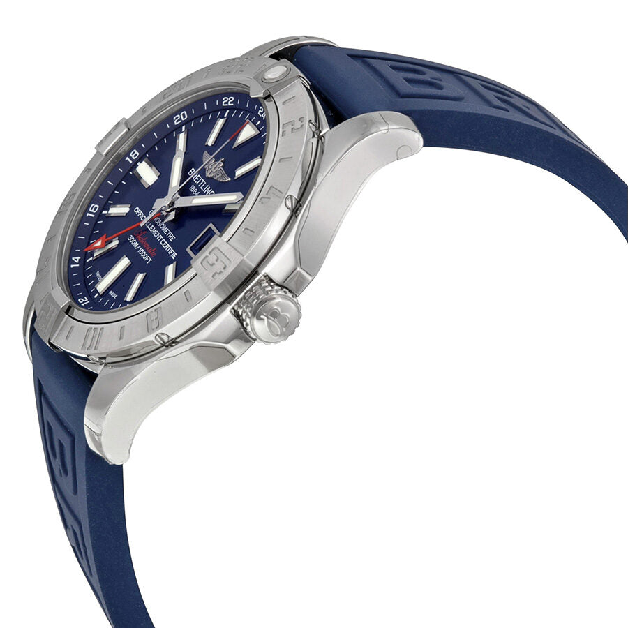 Breitling Avenger A3239011-C872-158S-A20S.1 Men's Automatic 1