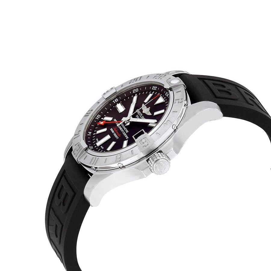 Breitling Avenger A32390111B1S2 Men's Automatic 1