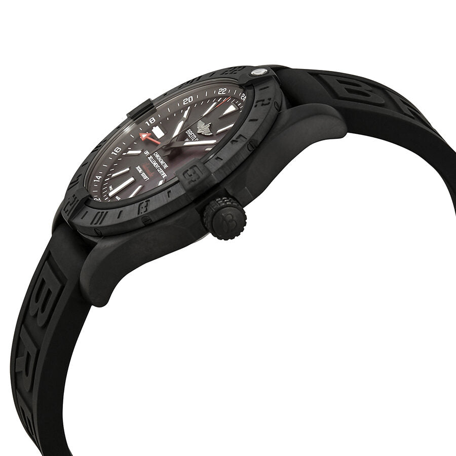 Breitling Avenger M3239010/BF04/153S/M20DSA.2 Men's Automatic 1