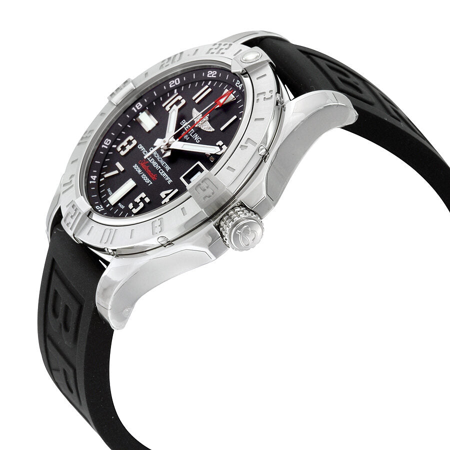 Breitling Avenger A3239011-BC34-152S-A20S.1 Men's Automatic 1