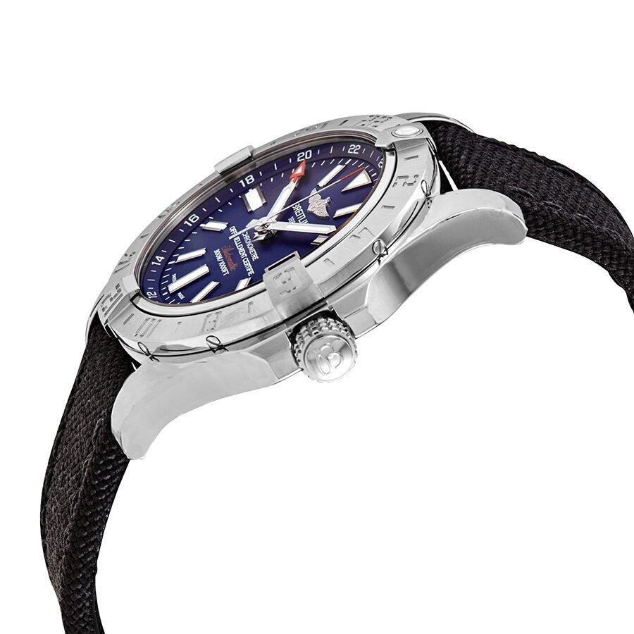 Breitling Avenger A32390111C1W1 Men's Automatic 1