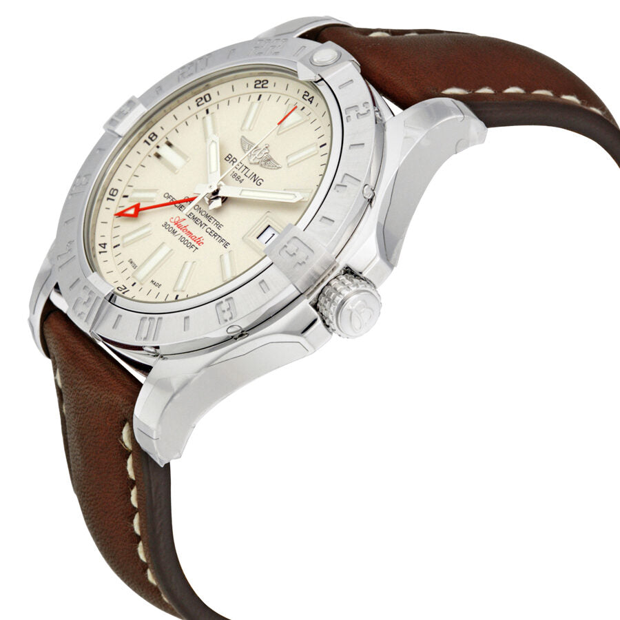 Breitling Avenger A3239011-G778-437X-A20BA.1 Men's Automatic 1