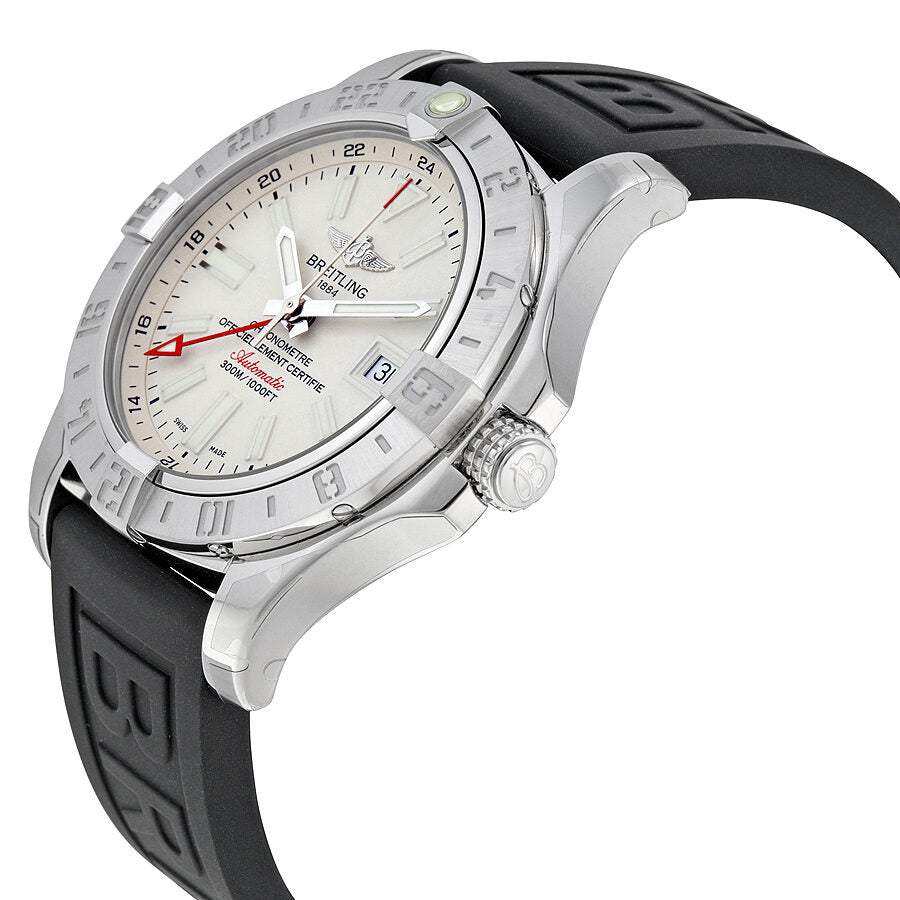 Breitling Avenger A3239011-G778-152S-A20S.1 Men's Automatic 1