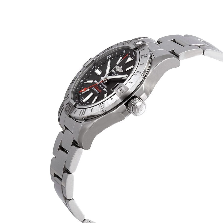 Breitling Avenger A32390111B1A1 Men's Automatic 1