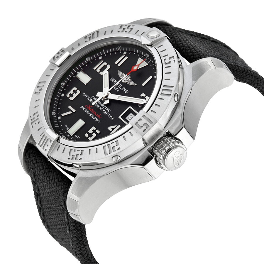 Breitling Avenger A1733110-BC31-103W-A20BASA.1 Men's Automatic 1