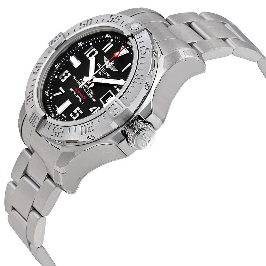 Breitling Avenger A1733110-BC31-169A Men's Automatic 1