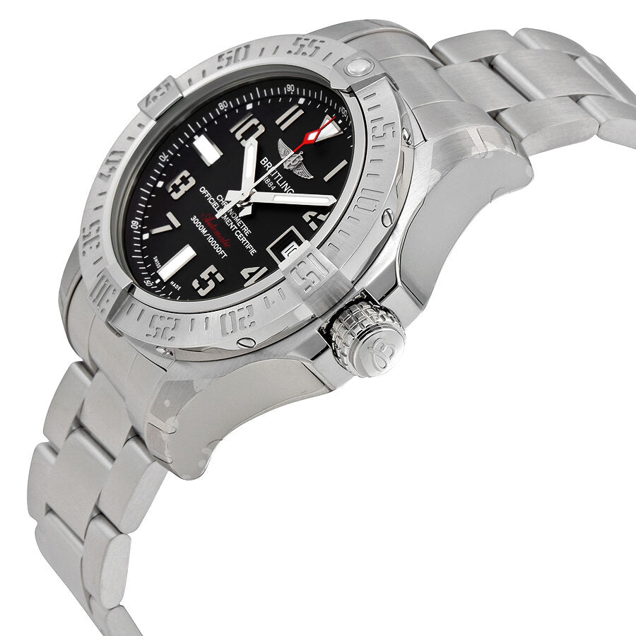 Breitling Avenger A1733110-F563-169A Men's Automatic 1
