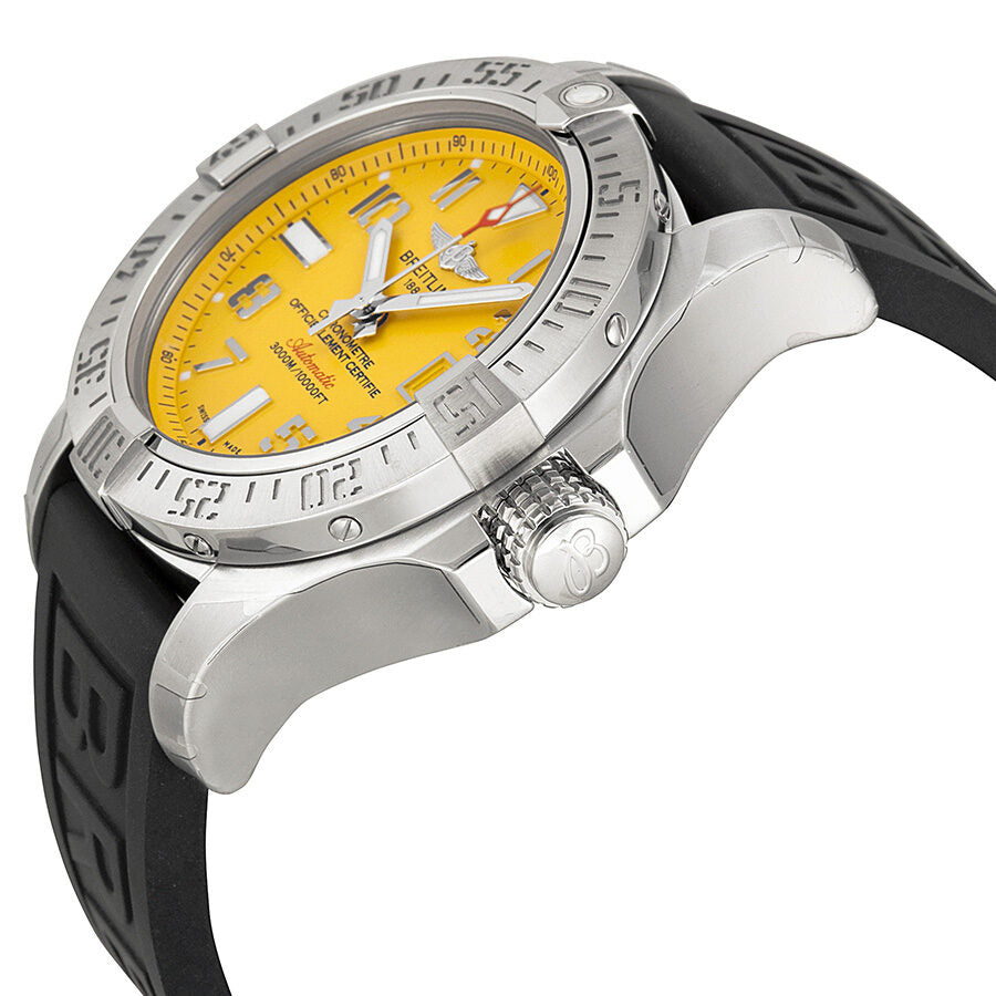 Breitling Avenger A1733110-I519-152S-A20SS.1 Men's Automatic 1