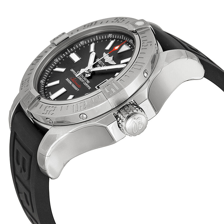 Breitling Avenger A1733110-BC30 Men's Automatic 1