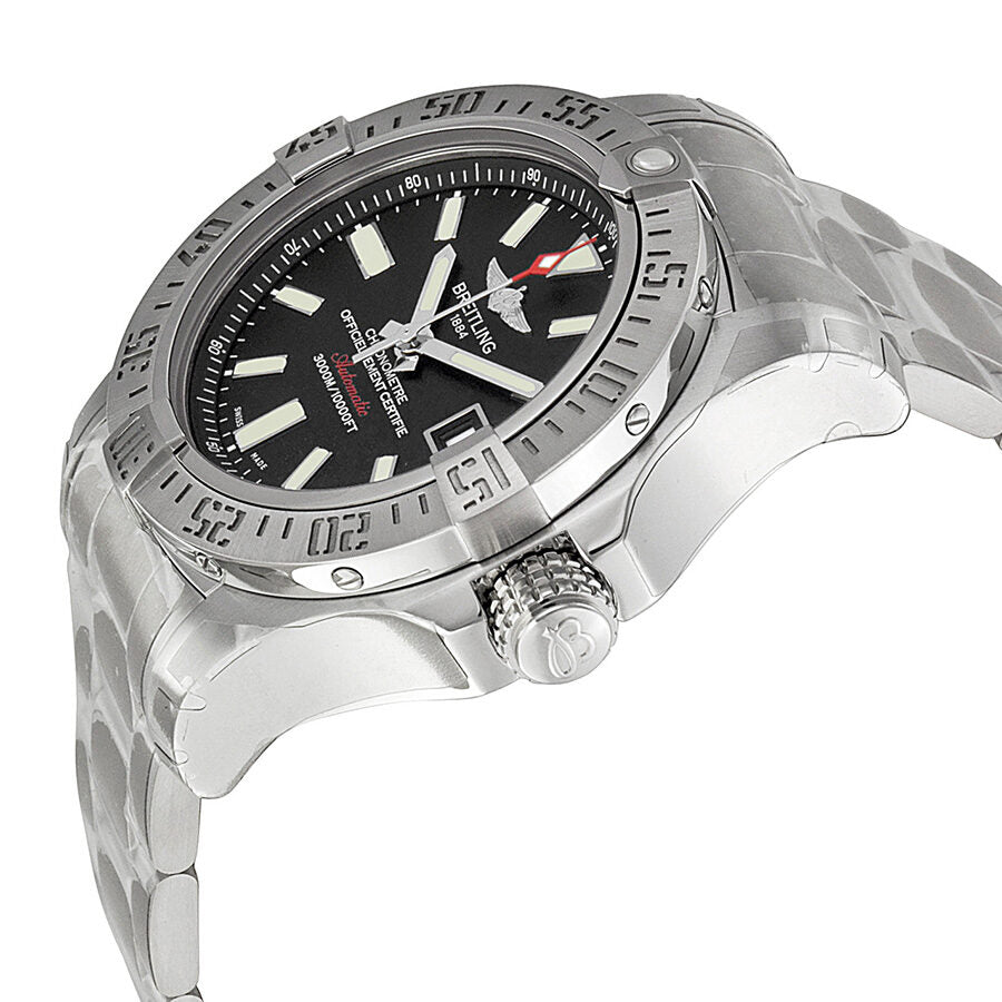 Breitling Avenger A1733110-BC30-169A Men's Automatic 1