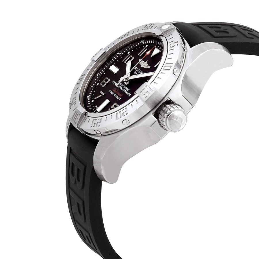 Breitling Avenger A17331101B1S1 Men's Automatic 1