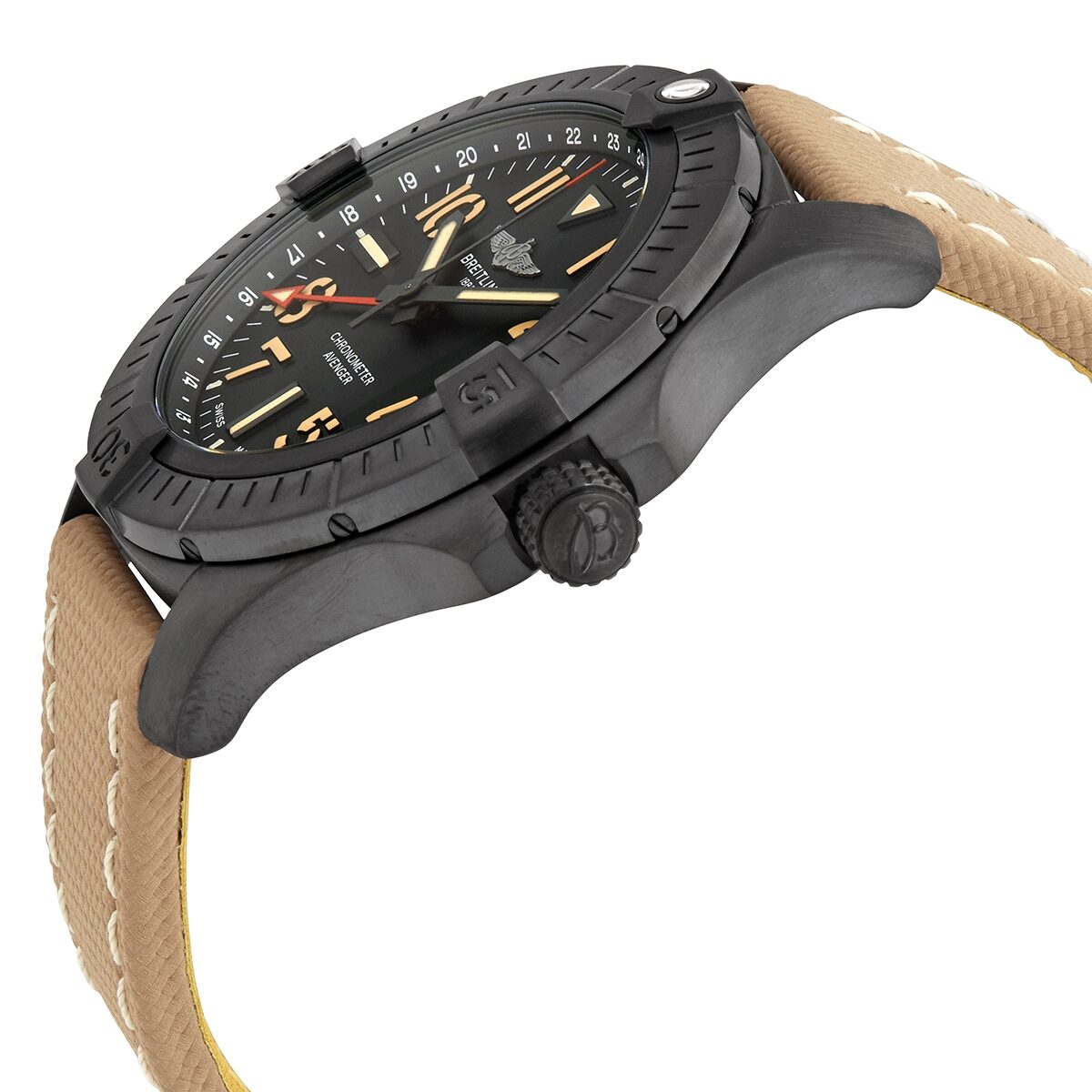 Breitling Avenger V32395101B1X2 Men's Automatic 1