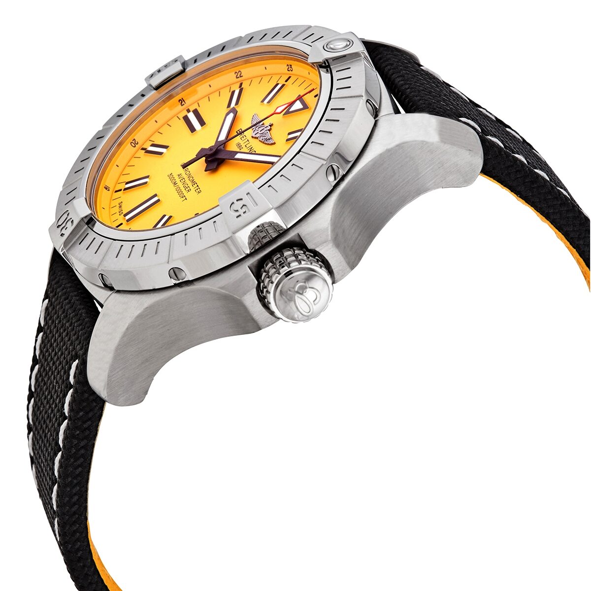 Breitling Avenger A17319101I1X2 Men's Automatic 1