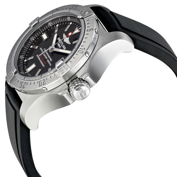 Breitling Avenger A1733010/BA050-BKPD Men's Automatic 1