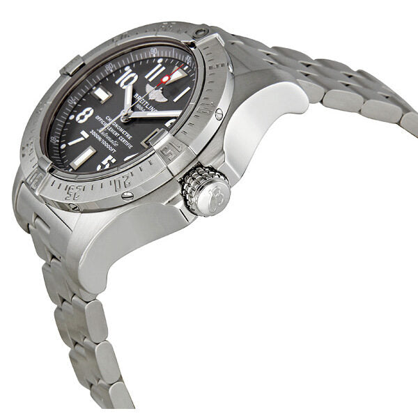 Breitling Avenger A1733010/F538 Men's Automatic 1