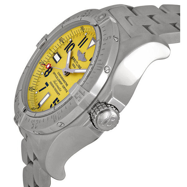 Breitling Avenger A1733010-I5-147A Men's Automatic 1