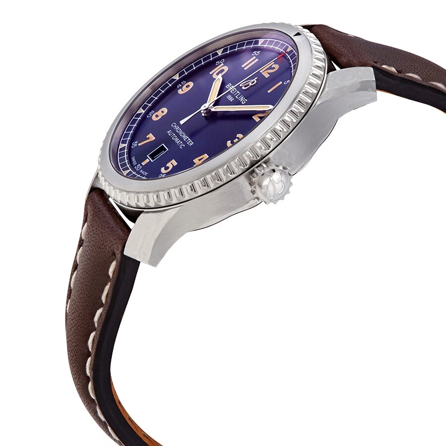 Breitling Aviator A17315101C1X1 Men's Automatic 1