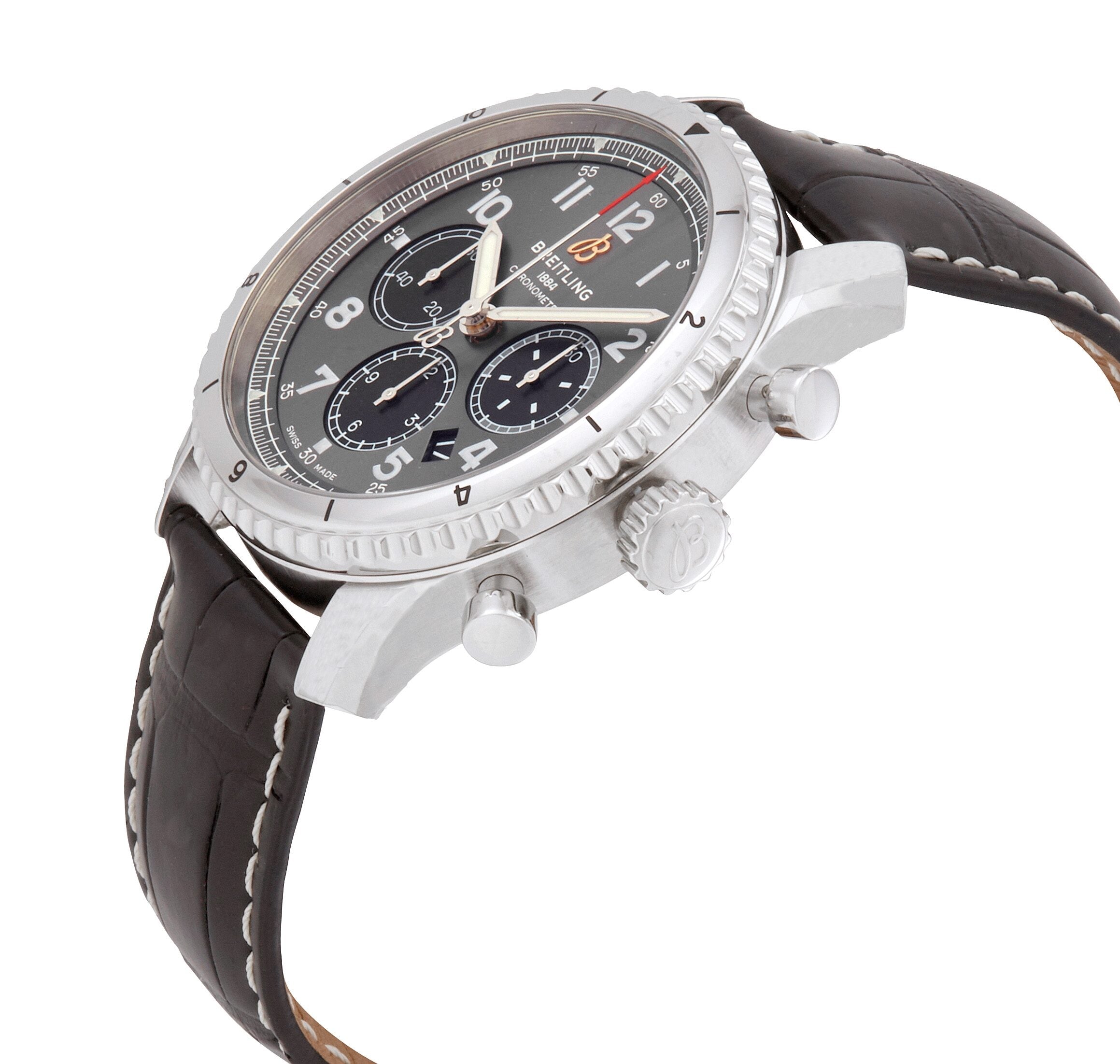 Breitling Aviator AB0119131B1P2 Men's Automatic 1